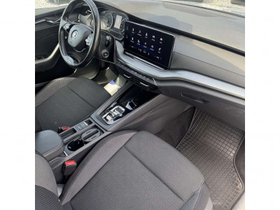 Skoda Octavia Gebrauchtwagen Skoda Octavia Gebrauchtwagen