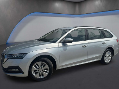 Skoda Octavia Gebrauchtwagen Skoda Octavia Gebrauchtwagen