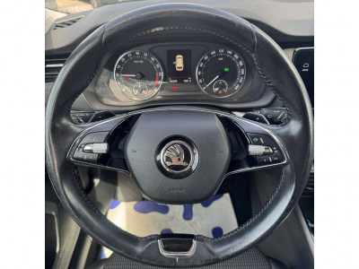 Skoda Octavia Gebrauchtwagen Skoda Octavia Gebrauchtwagen