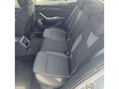 Skoda Octavia Gebrauchtwagen Skoda Octavia Gebrauchtwagen