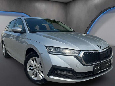 Skoda Octavia Gebrauchtwagen Skoda Octavia Gebrauchtwagen