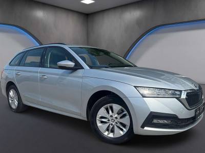 Skoda Octavia Gebrauchtwagen Skoda Octavia Gebrauchtwagen