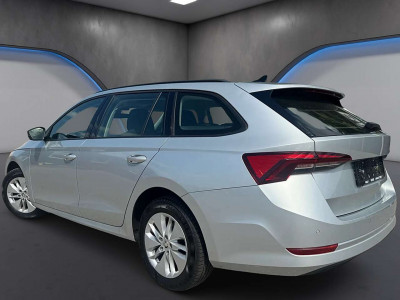 Skoda Octavia Gebrauchtwagen Skoda Octavia Gebrauchtwagen