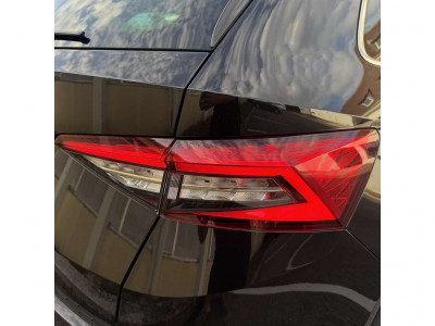Skoda Kodiaq Gebrauchtwagen Skoda Kodiaq Gebrauchtwagen