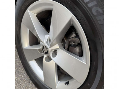 Skoda Kodiaq Gebrauchtwagen Skoda Kodiaq Gebrauchtwagen