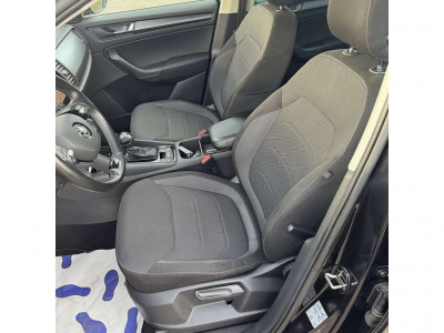 Skoda Kodiaq Gebrauchtwagen Skoda Kodiaq Gebrauchtwagen