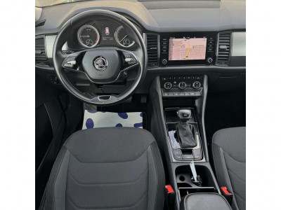 Skoda Kodiaq Gebrauchtwagen Skoda Kodiaq Gebrauchtwagen