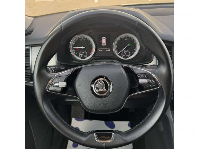 Skoda Kodiaq Gebrauchtwagen Skoda Kodiaq Gebrauchtwagen