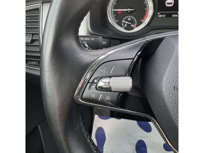 Skoda Kodiaq Gebrauchtwagen Skoda Kodiaq Gebrauchtwagen