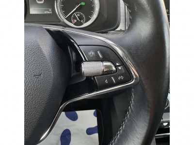 Skoda Kodiaq Gebrauchtwagen Skoda Kodiaq Gebrauchtwagen