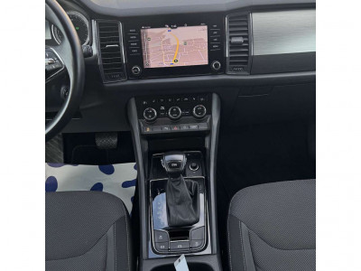 Skoda Kodiaq Gebrauchtwagen Skoda Kodiaq Gebrauchtwagen