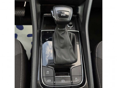 Skoda Kodiaq Gebrauchtwagen Skoda Kodiaq Gebrauchtwagen
