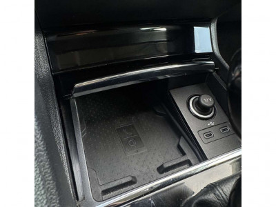 Skoda Kodiaq Gebrauchtwagen Skoda Kodiaq Gebrauchtwagen