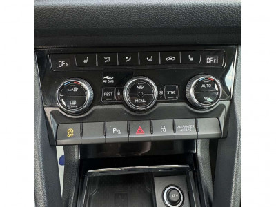 Skoda Kodiaq Gebrauchtwagen Skoda Kodiaq Gebrauchtwagen