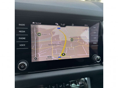 Skoda Kodiaq Gebrauchtwagen Skoda Kodiaq Gebrauchtwagen