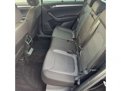 Skoda Kodiaq Gebrauchtwagen Skoda Kodiaq Gebrauchtwagen
