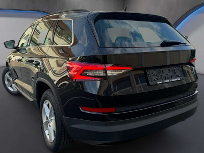 Skoda Kodiaq Gebrauchtwagen Skoda Kodiaq Gebrauchtwagen