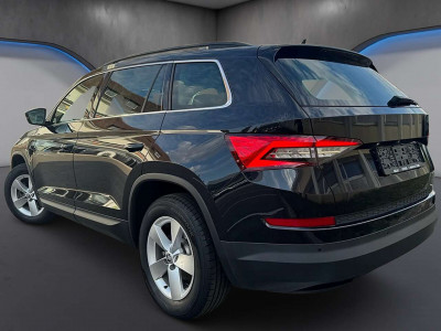 Skoda Kodiaq Gebrauchtwagen Skoda Kodiaq Gebrauchtwagen
