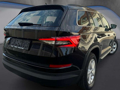 Skoda Kodiaq Gebrauchtwagen Skoda Kodiaq Gebrauchtwagen