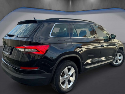 Skoda Kodiaq Gebrauchtwagen Skoda Kodiaq Gebrauchtwagen