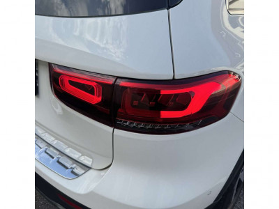 Mercedes-Benz GLB Gebrauchtwagen Mercedes-Benz GLB Gebrauchtwagen