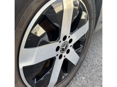 Mercedes-Benz GLB Gebrauchtwagen Mercedes-Benz GLB Gebrauchtwagen