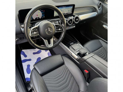 Mercedes-Benz GLB Gebrauchtwagen Mercedes-Benz GLB Gebrauchtwagen