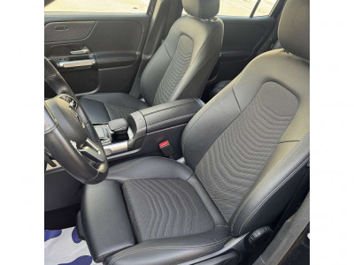 Mercedes-Benz GLB Gebrauchtwagen Mercedes-Benz GLB Gebrauchtwagen
