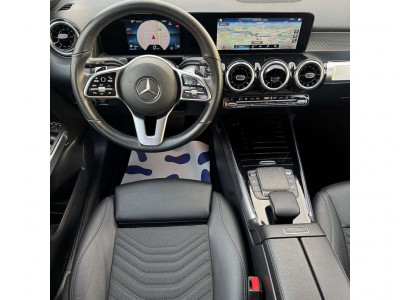 Mercedes-Benz GLB Gebrauchtwagen Mercedes-Benz GLB Gebrauchtwagen