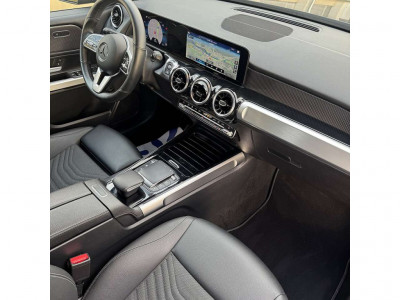 Mercedes-Benz GLB Gebrauchtwagen Mercedes-Benz GLB Gebrauchtwagen