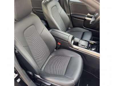Mercedes-Benz GLB Gebrauchtwagen Mercedes-Benz GLB Gebrauchtwagen