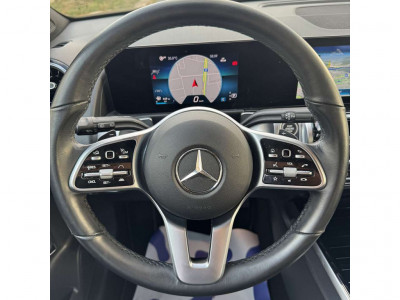 Mercedes-Benz GLB Gebrauchtwagen Mercedes-Benz GLB Gebrauchtwagen