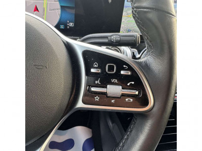 Mercedes-Benz GLB Gebrauchtwagen Mercedes-Benz GLB Gebrauchtwagen
