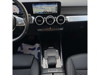 Mercedes-Benz GLB Gebrauchtwagen Mercedes-Benz GLB Gebrauchtwagen