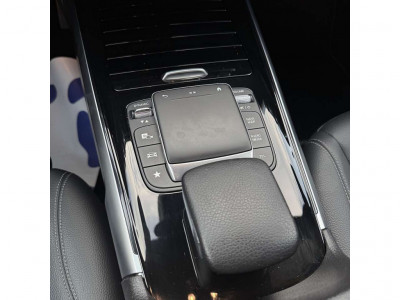Mercedes-Benz GLB Gebrauchtwagen Mercedes-Benz GLB Gebrauchtwagen