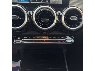Mercedes-Benz GLB Gebrauchtwagen Mercedes-Benz GLB Gebrauchtwagen
