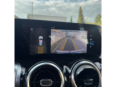 Mercedes-Benz GLB Gebrauchtwagen Mercedes-Benz GLB Gebrauchtwagen