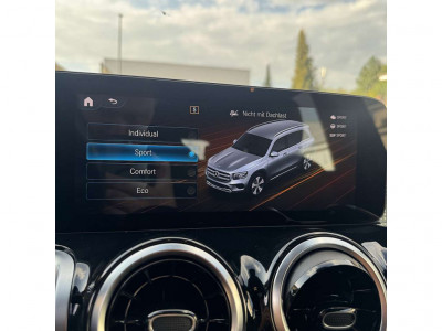 Mercedes-Benz GLB Gebrauchtwagen Mercedes-Benz GLB Gebrauchtwagen