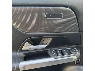Mercedes-Benz GLB Gebrauchtwagen Mercedes-Benz GLB Gebrauchtwagen