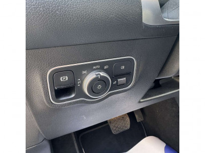 Mercedes-Benz GLB Gebrauchtwagen Mercedes-Benz GLB Gebrauchtwagen