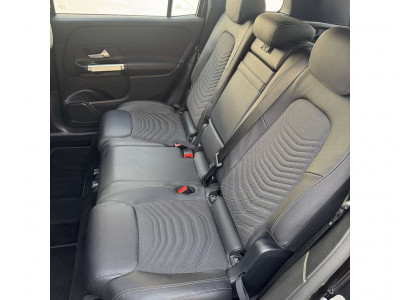Mercedes-Benz GLB Gebrauchtwagen Mercedes-Benz GLB Gebrauchtwagen