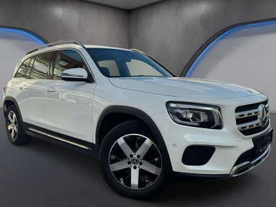 Mercedes-Benz GLB Gebrauchtwagen Mercedes-Benz GLB Gebrauchtwagen