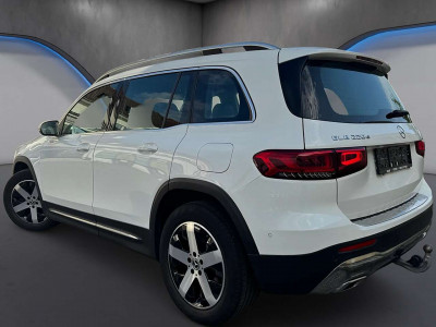 Mercedes-Benz GLB Gebrauchtwagen Mercedes-Benz GLB Gebrauchtwagen