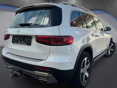 Mercedes-Benz GLB Gebrauchtwagen Mercedes-Benz GLB Gebrauchtwagen