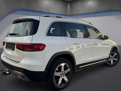 Mercedes-Benz GLB Gebrauchtwagen Mercedes-Benz GLB Gebrauchtwagen