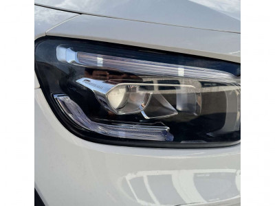 Mercedes-Benz GLB Gebrauchtwagen Mercedes-Benz GLB Gebrauchtwagen