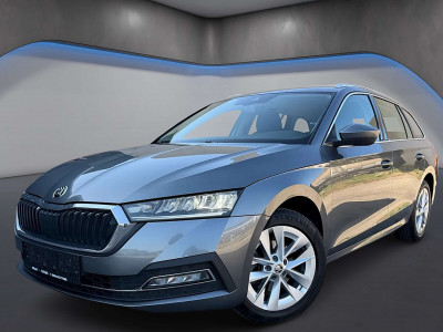 Skoda Octavia Gebrauchtwagen Skoda Octavia Gebrauchtwagen