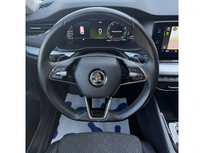 Skoda Octavia Gebrauchtwagen Skoda Octavia Gebrauchtwagen