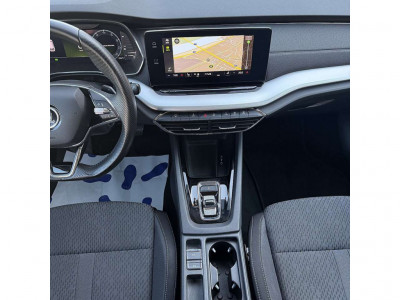 Skoda Octavia Gebrauchtwagen Skoda Octavia Gebrauchtwagen