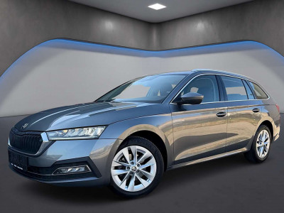 Skoda Octavia Gebrauchtwagen Skoda Octavia Gebrauchtwagen
